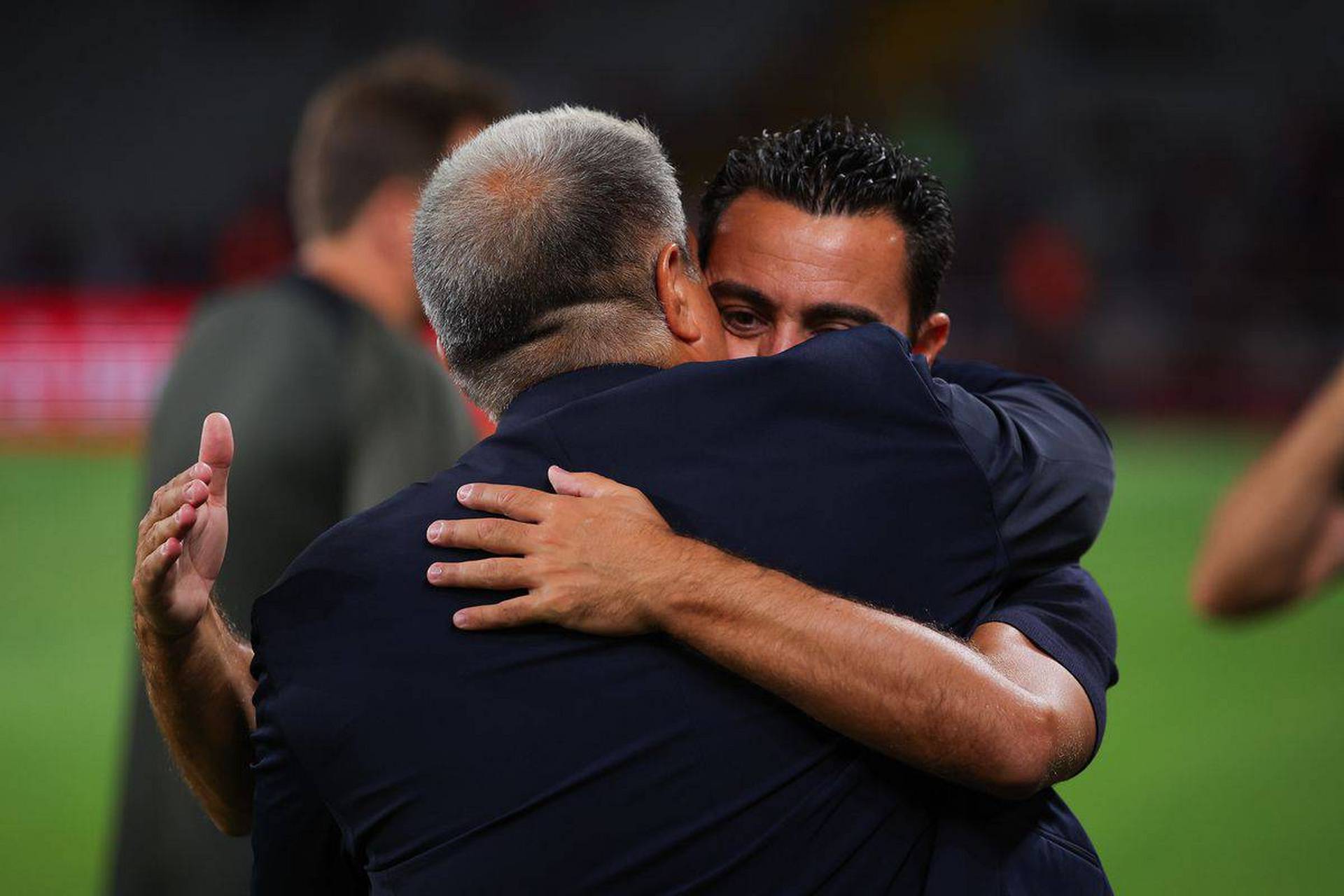 关于赛地聚焦：社区盾赛前热度飙升，比利亚雷亚尔临场应变，目标明确，赛季目标并未改变的信息九游体育下载