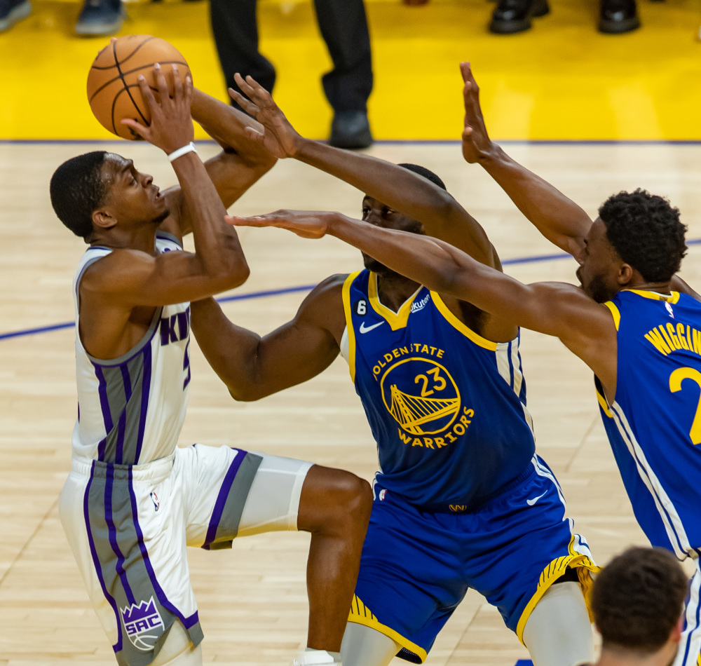 多伦多猛龙状态回暖备战NBA季后赛萨克拉门托国王赛前刷新队史纪录，媒体一致点评：摩纳哥豪取连胜备战NBA季后赛的简单介绍九游体育